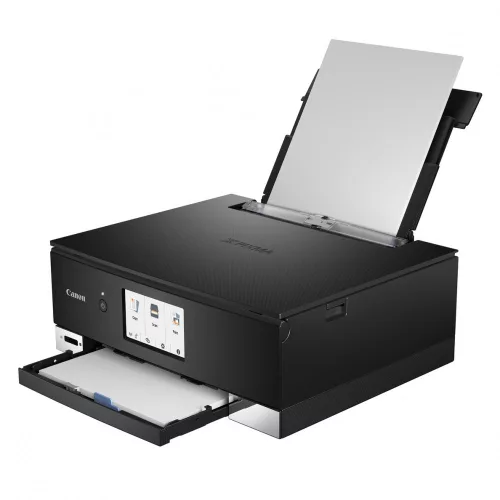 Canon PIXMA TS8350 multifunkciós nyomtató (black) (3775C006)