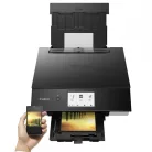 Canon PIXMA TS8350 multifunkciós nyomtató (black) (3775C006)