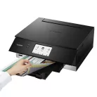 Canon PIXMA TS8350 multifunkciós nyomtató (black) (3775C006)