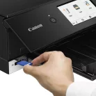 Canon PIXMA TS8350 multifunkciós nyomtató (black) (3775C006)