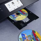 Canon PIXMA TS8350 multifunkciós nyomtató (black) (3775C006)