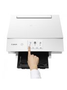 Canon PIXMA TS8351 multifunkciós nyomtató (white) (3775C026)