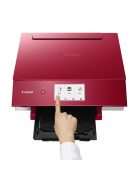 Canon PIXMA TS8352 multifunkciós nyomtató (red) (3775C046)