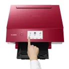 Canon PIXMA TS8352 multifunkciós nyomtató (red) (3775C046)