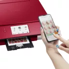 Canon PIXMA TS8352 multifunkciós nyomtató (red) (3775C046)
