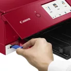Canon PIXMA TS8352 multifunkciós nyomtató (red) (3775C046)