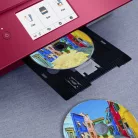 Canon PIXMA TS8352 multifunkciós nyomtató (red) (3775C046)