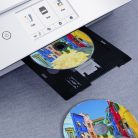 Canon PIXMA TS8351A multifunkciós nyomtató  (white) (3775C096)