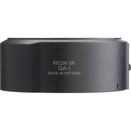 Ricoh GA-1 lens adapter (37817)