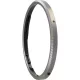 Ricoh GN-1 ring cap for GR III, gray (37823)