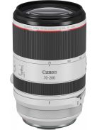 Canon RF 70-200mm / 2.8 L IS USM -140.000Ft (KUPON-140 kuponkóddal) (3792C005)