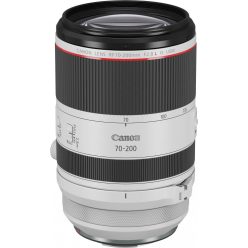   Canon RF 70-200mm / 2.8 L IS USM (-15% Kuponkód:CB-RF15) (3792C005)