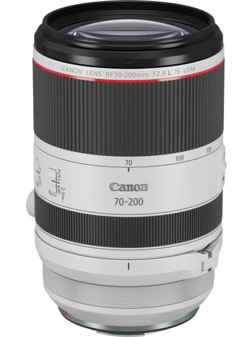 Canon RF 70-200mm / 2.8 L IS USM (3792C005)