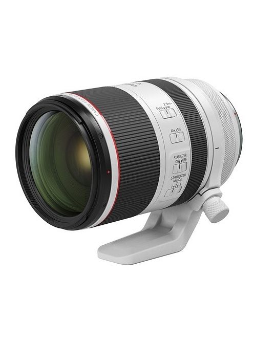 Canon RF 70-200mm / 2.8 L IS USM -140.000Ft (KUPON-140 kuponkóddal) (3792C005)