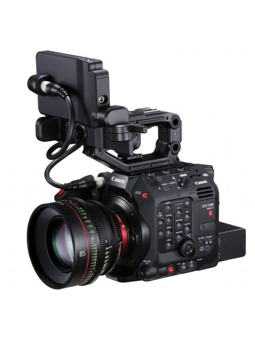 Canon EOS C500 mark II váz (5.9K) (EF mount) (3794C009)