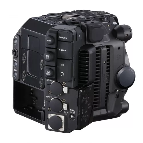 Canon EOS C500 mark II váz (5.9K) (EF mount) (3794C009)