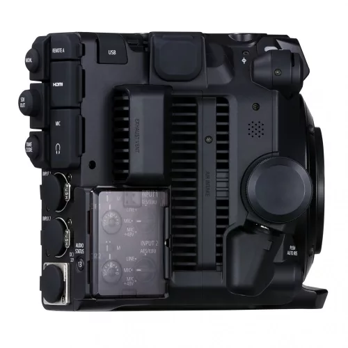 Canon EOS C500 mark II váz (5.9K) (EF mount) (3794C009)