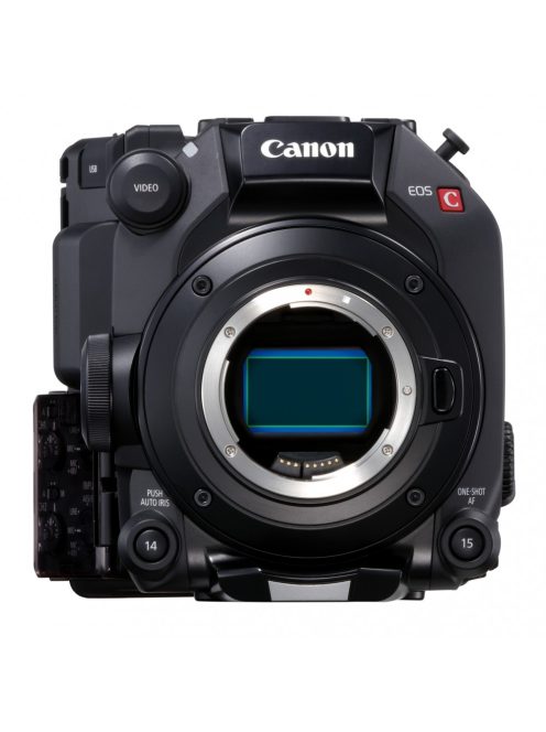 Canon EOS C500 mark II váz (5.9K) (EF mount) (3794C009)