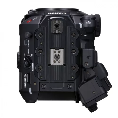 Canon EOS C500 mark II váz (5.9K) (EF mount) (3794C009)