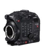 Canon EOS C500 mark II váz (5.9K) + EU-V2 Expansion Unit 2 KIT (3794C019)