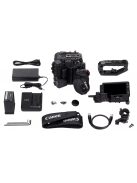 Canon EOS C500 mark II váz (5.9K) + EU-V2 Expansion Unit 2 KIT (3794C019)