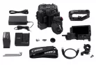 Canon EOS C500 mark II váz (5.9K) + EU-V2 Expansion Unit 2 KIT (3794C019)