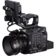 Canon EOS C300 mark III PRO videokamera váz (4K) (EF mount) (3795C003)
