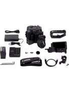 Canon EOS C300 mark III PRO videokamera váz (4K) (EF mount) (3795C003)