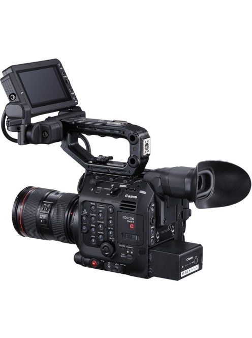 Canon EOS C300 mark III PRO videokamera váz (4K) (EF mount) (3795C003)