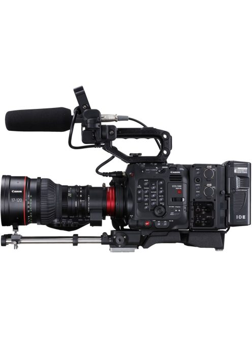 Canon EOS C300 mark III PRO videokamera váz (4K) (EF mount) (3795C003)