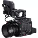 Canon EOS C300 mark III váz (4K) + EU-V2 Expansion Unit 2 KIT (3795C019)