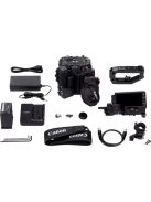 Canon EOS C300 mark III váz (4K) + EU-V2 Expansion Unit 2 KIT (3795C019)