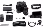 Canon EOS C300 mark III váz (4K) + EU-V2 Expansion Unit 2 KIT (3795C019)