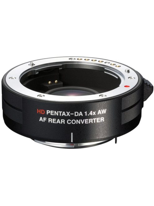 Pentax HD DA 1.4X AF telekonverter
