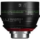 Canon Sumire Prime CN-E 85mm / T1.3 FP X (feet) (PL mount) (3803C003)