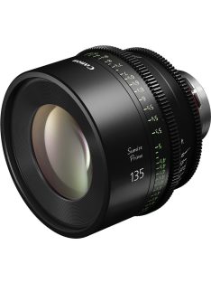   Canon Sumire Prime CN-E 135mm / T2.2 FP X (meter) (PL mount) (3804C008)