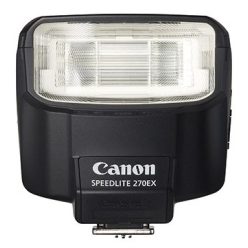 Canon Speedlite 270EX II