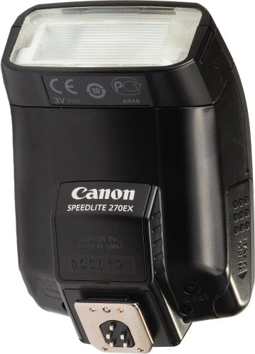 Canon Speedlite 270EX II