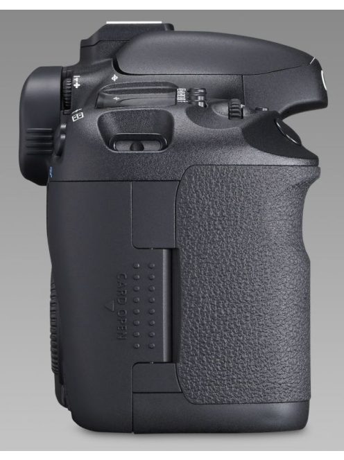 Canon EOS 7D váz