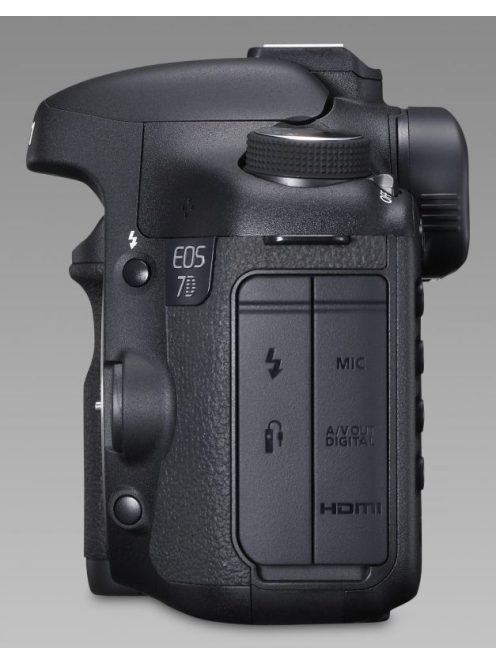 Canon EOS 7D váz