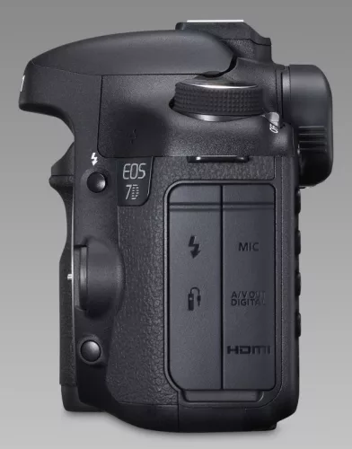 Canon EOS 7D