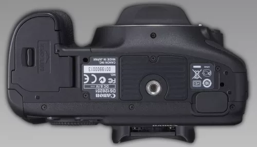 Canon EOS 7D