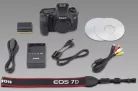 Canon EOS 7D