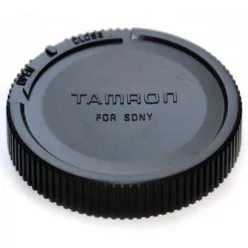 Tamron hátsó objektívsapka (for Sony FE) (FE/CAP)