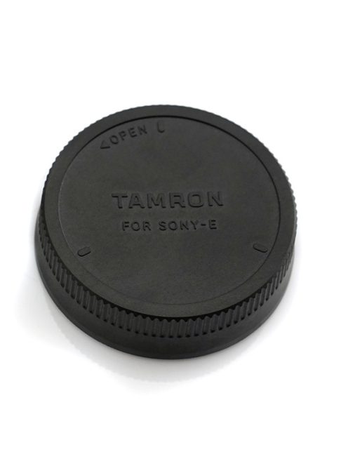 Tamron hátsó objektívsapka (for Sony E) (FE/CAPIII)