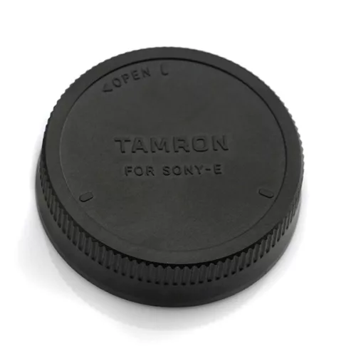 Tamron hátsó objektívsapka (for Sony E) (FE/CAPIII)