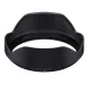 Tamron HF050 napellenző (for 20/2.8 Di III OSD) (# F050) + (24/2.8 Di III OSD) (#F051)