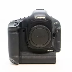 Canon EOS 1D mark IV váz (HASZNÁLT - SECOND HAND)