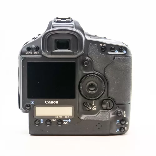 Canon EOS 1D mark IV váz (HASZNÁLT - SECOND HAND)