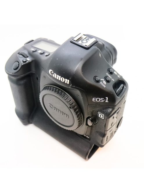 Canon EOS 1D mark IV váz (HASZNÁLT - SECOND HAND)